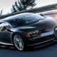 Image for article titled Bugatti Chiron: This Is A Lot More Of It